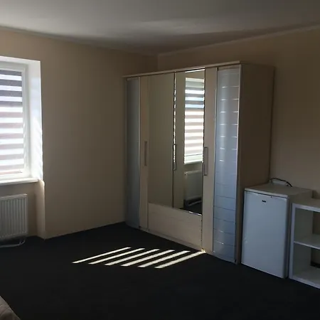 Maison d'hôtes Ramanis Palanga