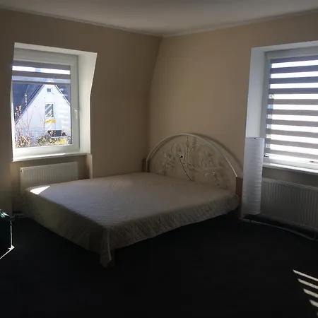 Ramanis Maison d'hôtes Palanga